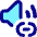 Link To Sound Icon from Core Pop Set