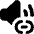Link To Sound Icon from Core Solid Set