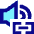 Link To Sound Icon from Sharp Pop Set