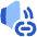 Link To Sound Icon from Plump Flat Set