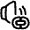 Link To Sound Icon from Plump Line Set