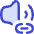 Link To Sound Icon from Flex Duo Set