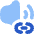 Link To Sound Icon from Flex Flat Set