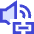 Link To Sound Icon from Sharp Duo Set