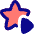 Preview Animation Icon from Flex Pop Set