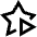 Preview Animation Icon from Sharp Line Set