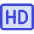 Quality Hd Icon from Core Duo Set