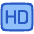 Quality Hd Icon from Plump Duo Set