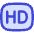 Quality Hd Icon from Flex Duo Set