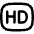 Quality Hd Icon from Flex Line Set