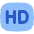 Quality Hd Icon from Flex Flat Set