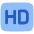 Quality Hd Icon from Plump Flat Set