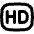 Quality Hd Icon from Flex Remix Set