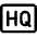 Quality Hq Icon from Core Line Set