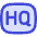 Quality Hq Icon from Flex Duo Set