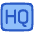 Quality Hq Icon from Plump Duo Set