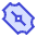 Razor Cutter Tool icon - Free transparent PNG, SVG. No sign up needed.