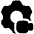 Settings Video Camera Icon from Plump Solid Set