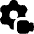 Settings Video Camera Icon from Flex Solid Set