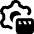 Settings Video Film Playlist Icon from Core Remix Set