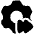 Settings Video Playback Timelapse Icon from Plump Solid Set