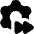 Settings Video Playback Timelapse Icon from Core Solid Set