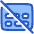 Subtitle Cc Off Icon from Plump Duo Set