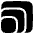 Video Aspect Ratio Icon from Plump Solid Set