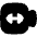 Video Camera Switch Icon from Flex Solid Set