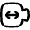 Video Camera Switch Icon from Flex Line Set