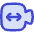 Video Camera Switch Icon from Flex Duo Set