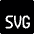 Image Document Svg 1 Icon from Ultimate Bold Set