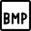 Image Document Bmp 1 Icon from Ultimate Regular Set