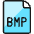 Image File Bmp Icon from Ultimate Colors Set | Free Download as SVG Vector and Transparent PNG | Streamline icons