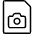 Image File Camera Icon from Ultimate Light Set