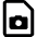 Image File Camera Alternate Icon from Ultimate Bold Set | Free Download as SVG Vector and Transparent PNG | Streamline icons