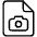 Image File Camera Icon from Ultimate Light Set