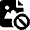 Image File Disable Icon from Ultimate Bold Set