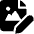 Image File Edit Icon from Ultimate Bold Set