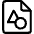 Image File Light Icon from Ultimate Regular Set
