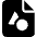 Image File Light Icon from Ultimate Bold Set