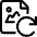 Image File Refresh Icon from Ultimate Regular Set