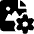 Image File Settings Icon from Ultimate Bold Set