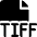 Image File Tiff 1 Icon from Ultimate Bold Set