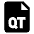 Video File Qt 1 icon - Free transparent PNG, SVG. No sign up needed.