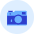Camera Front Icon from Kameleon Duo - Free Set