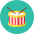 Drum Icon from Kameleon Colors - Free Set