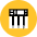 Keyboard Icon from Kameleon Pop - Free Set