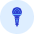 Microphone 2 Icon from Kameleon Duo - Free Set
