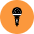 Microphone 2 Icon from Kameleon Pop - Free Set